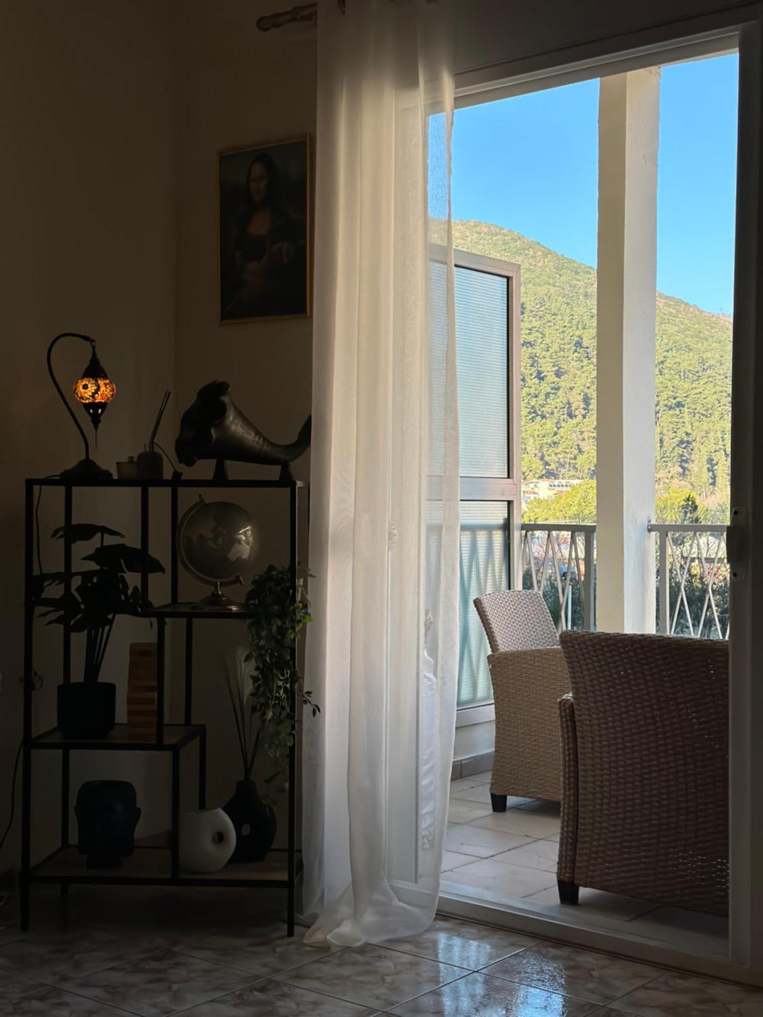 Άνετο Διαμέρισμα - Κέντρο Ξάνθης Bagian luar foto